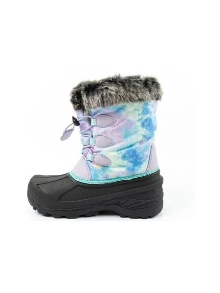 Pantofi copii Lee Cooper negru