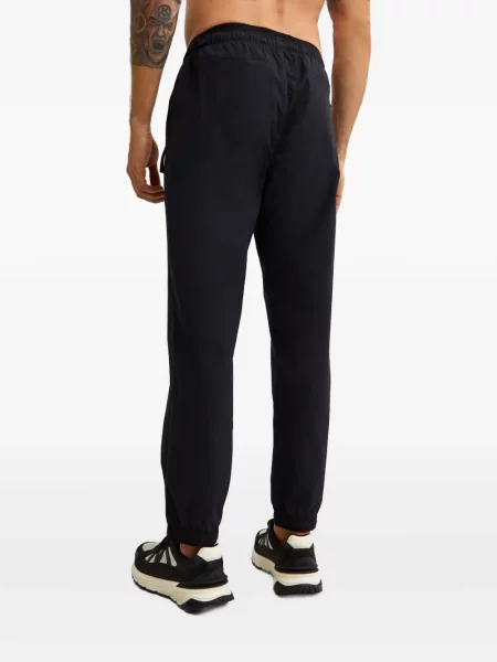Pantaloni Moncler negru