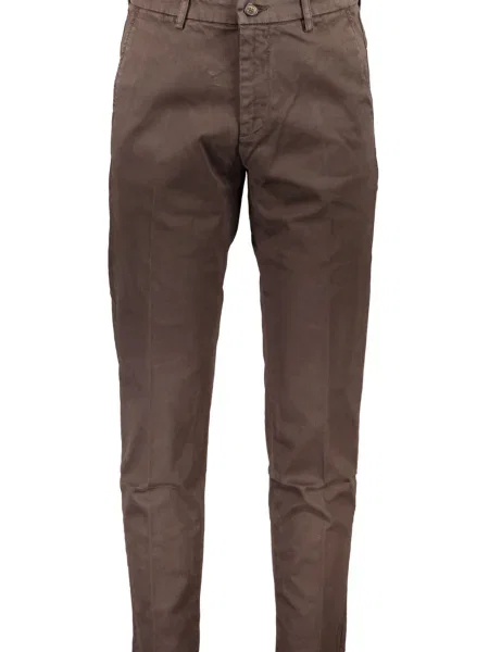 Pantaloni North Sails maro