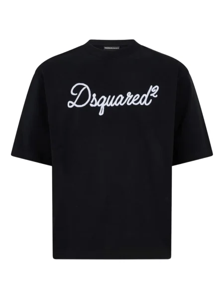 Tricou Dsquared2 negru
