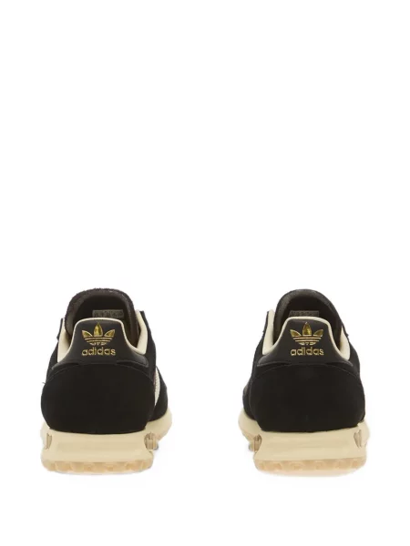 Sneakerși Adidas Campus maro