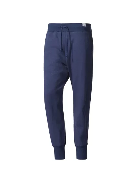 Sznurek ściągający sneakersy Adidas Climacool na ramiączkach do biegania białe