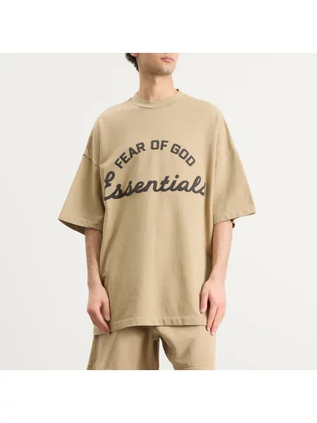 Koszulka Fear Of God Essentials