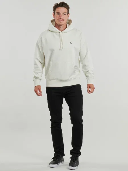 Hanorac Polo Ralph Lauren bej