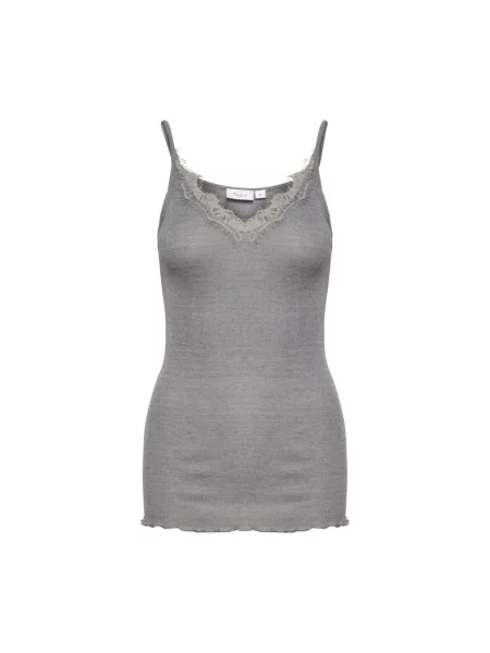 Top Saint Tropez szary