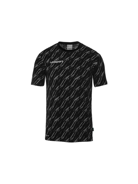Tricou Uhlsport gri