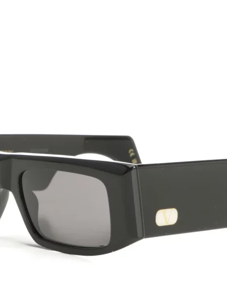 Слънчеви очила Valentino Garavani Eyewear черно
