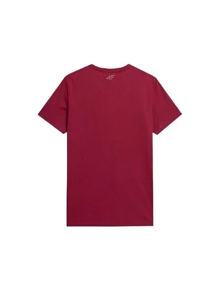 Tricou 4f roșu