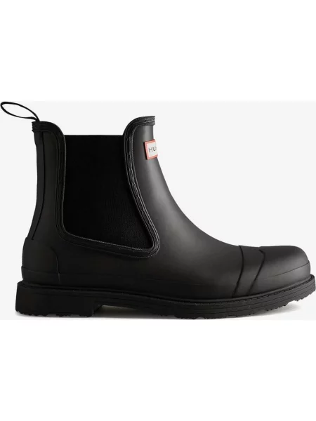 Buty trekkingowe Hunter Commando Chelsea 39 czarny