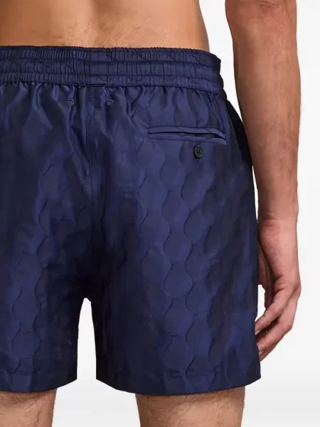 Slip de baie Frescobol Carioca albastru