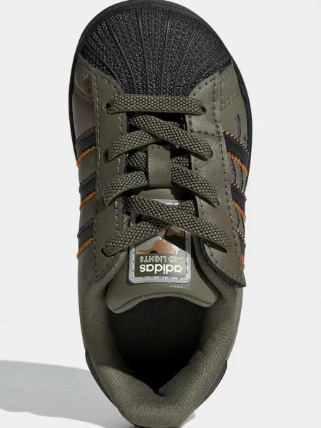 Детские кроссовки Adidas Originals