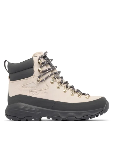 Botine Columbia gri