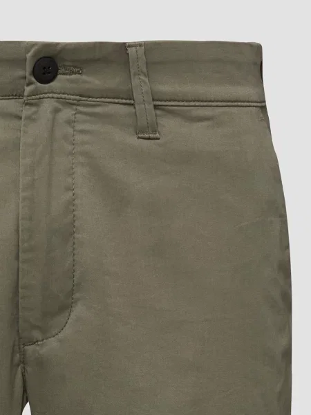 S.Oliver Pantaloni jad verde