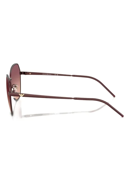 Ochelari de soare Emporio Armani