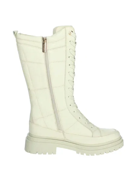 Pantofi Carmela bej