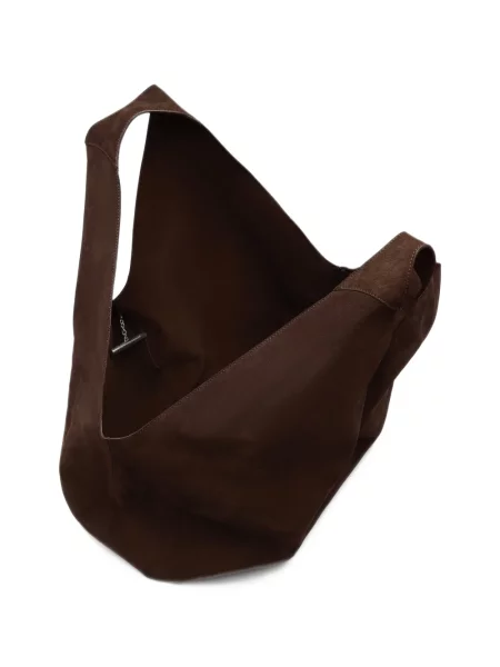 Geantă shopper Christopher Esber maro