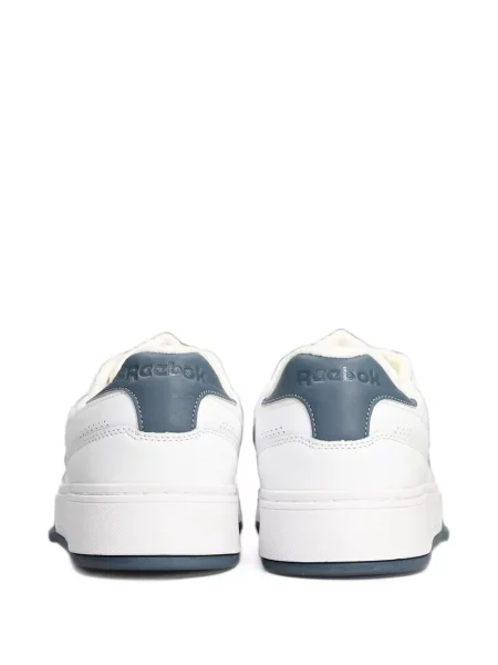 Sneakerși Reebok alb