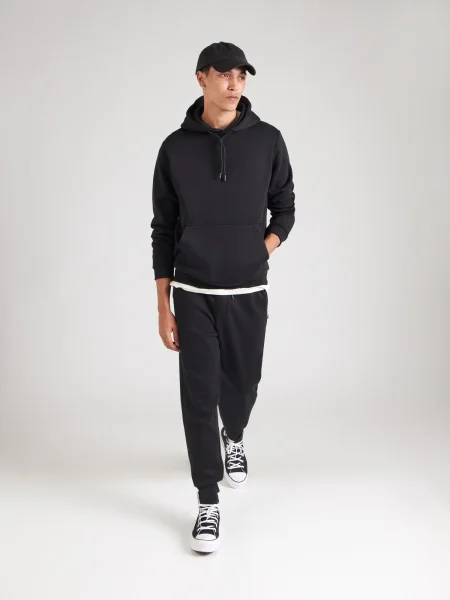 JACK & JONES Trening JJEBRADLEY' negru