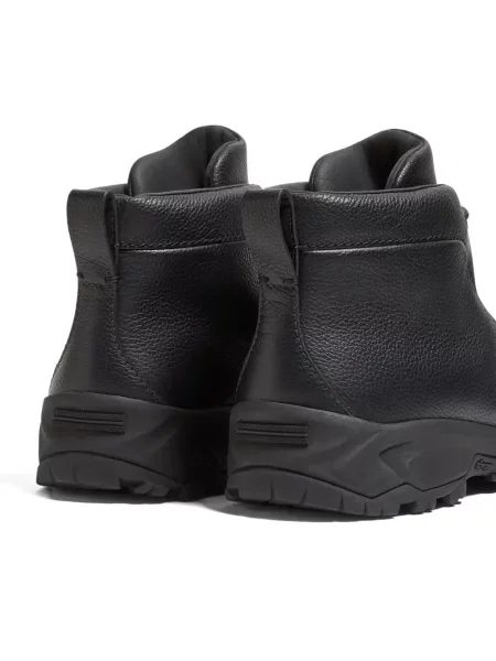 Sneakerși Zegna negru