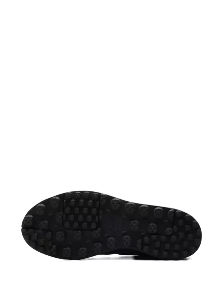 Sneakerși Nike Air Force 1 cu imagine portocaliu