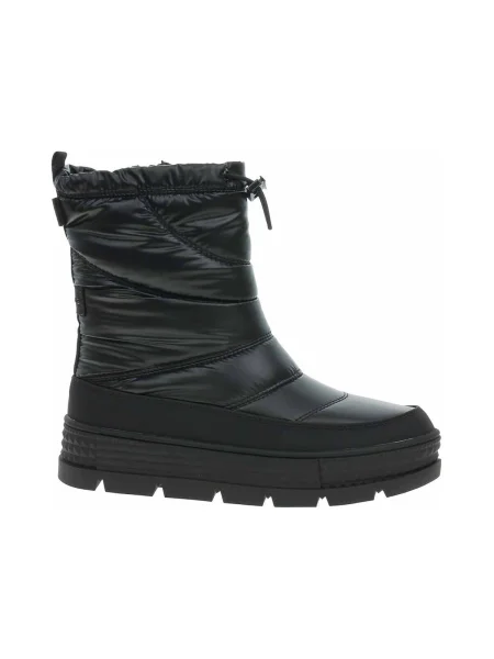 Pantofi Tamaris negru