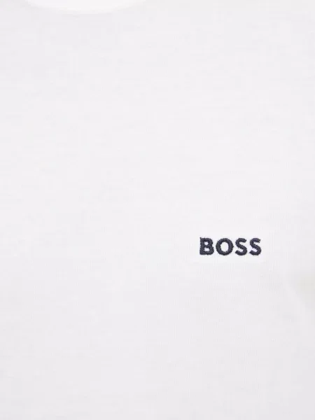 Классическая футболка Boss