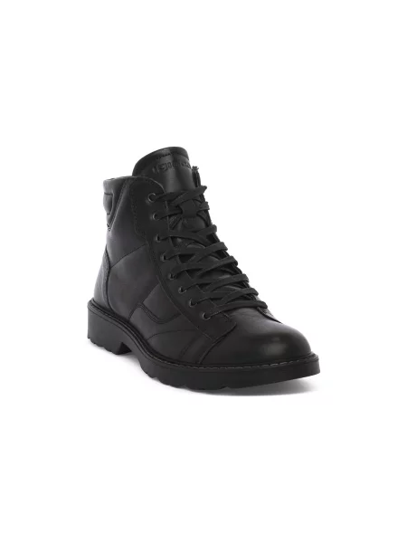 Pantofi Igi&co negru
