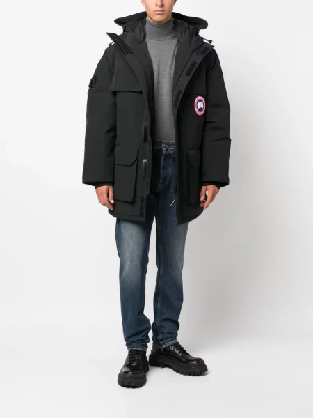 Skinny jeansy skinny Department 5 niebieskie