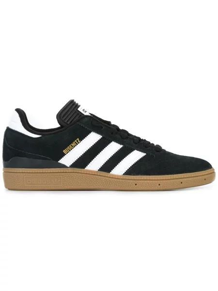 Sneakerși Adidas Busenitz negru