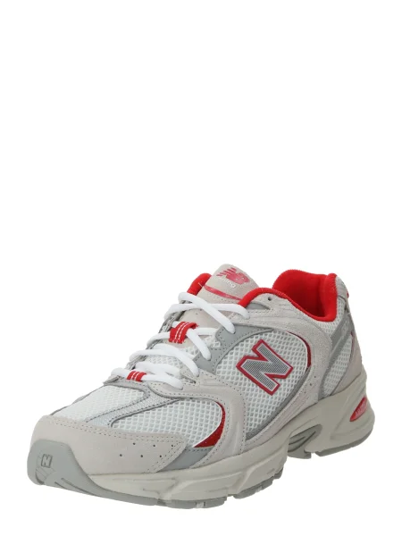 Sneakerși New Balance 530 gri