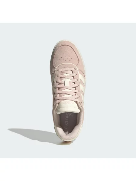 Buty Breaknet Sleek białe