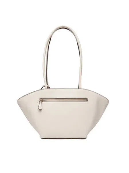 Táska Guess Bolena Ekru