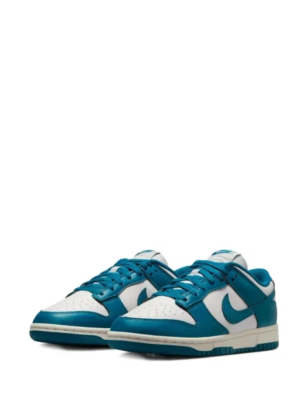 Sneakerși Nike Dunk albastru
