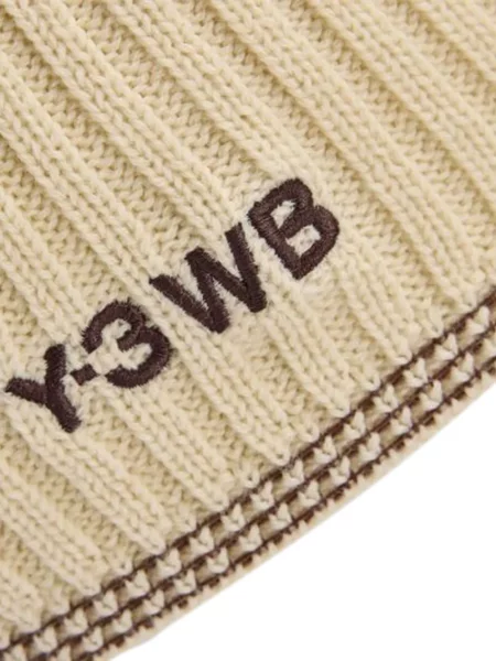 Căciulă Y-3 tricotate