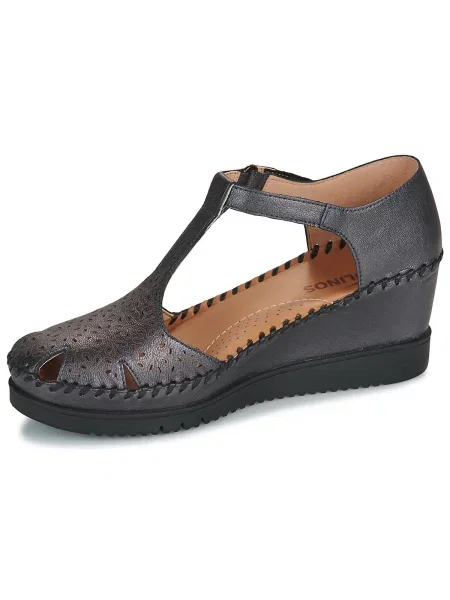 Pantofi Pikolinos negru