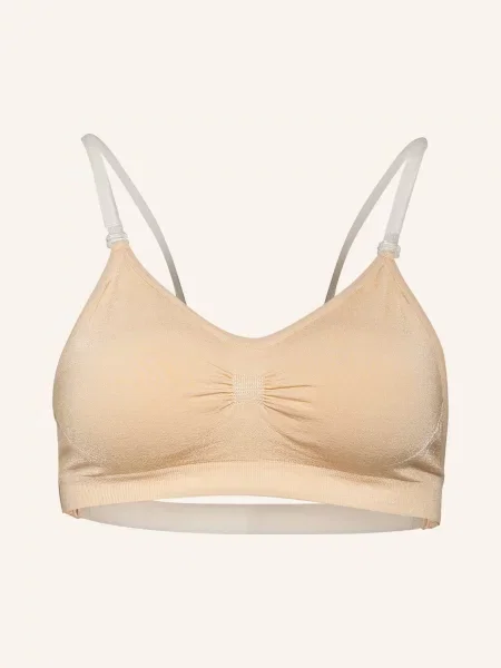 Biustonosz Magic Bodyfashion beżowy