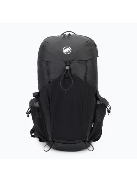 Plecak turystyczny Mammut Ducan 22 l black czarny