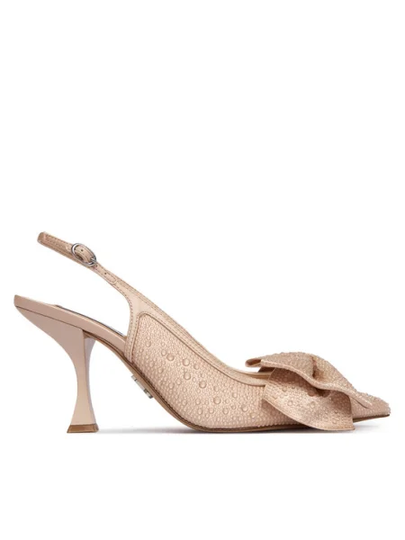 STEVE MADDEN Pumps Neasa' bej