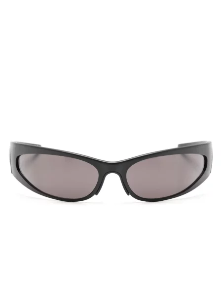 Ochelari de soare Balenciaga Eyewear negru