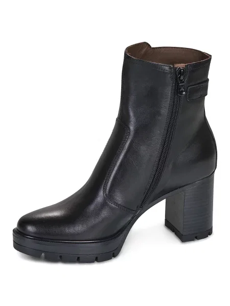 Pantofi Nerogiardini negru