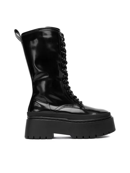 Ботинки Deezee черные