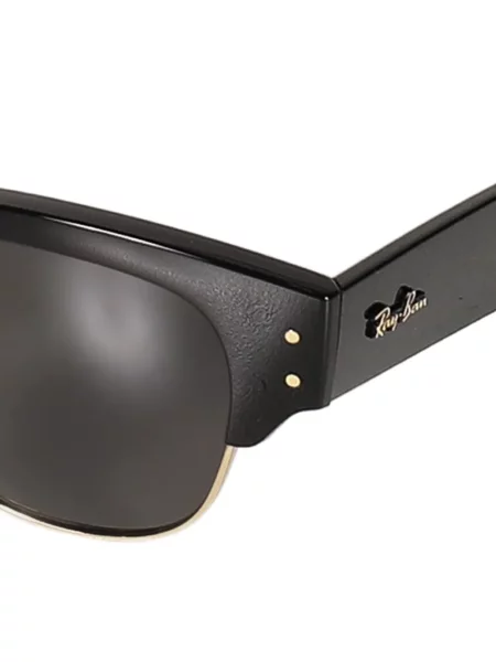 Ochelari de soare Ray-ban negru