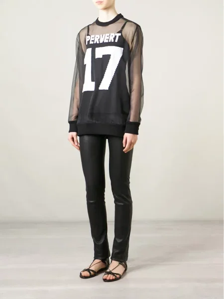 Tricou Givenchy negru