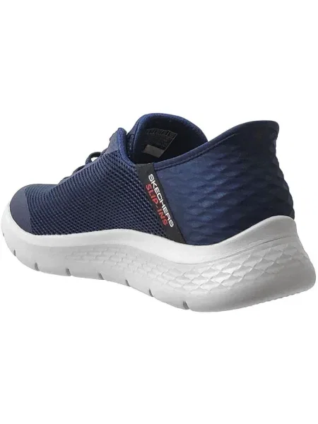 Pantofi Skechers albastru