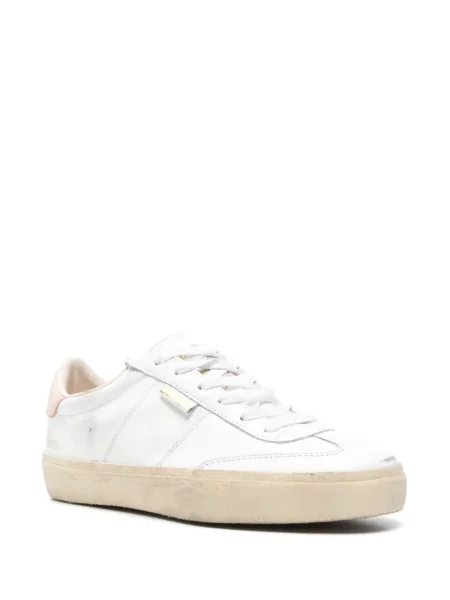 Sneakerși Golden Goose alb