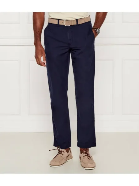 POLO RALPH LAUREN De in pantaloni | Straight fit