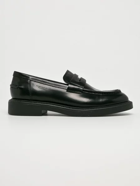 Mocasini Vagabond negru
