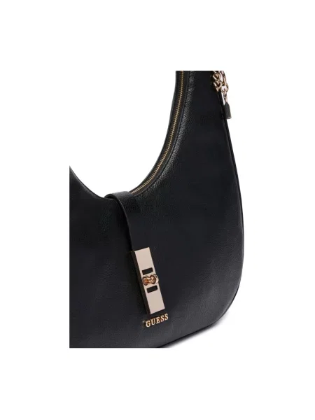 Torebka Guess czarna