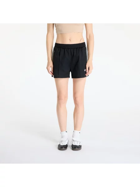 Класичні короткі шорти Adidas Originals чорні