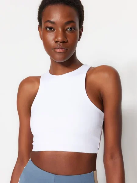 Сутиен Trendyol бяло